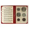Image 1 : 1971 ROYAL AUSTRALIAN MINT SET