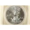 Image 1 : 2013 AMERICAN SILVER EAGLE ANACS MS70 1ST DAY