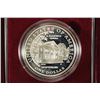 Image 2 : 1999 DOLLEY MADISON PROOF SILVER DOLLAR