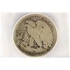 Image 2 : 1927-S WALKING LIBERTY HALF DOLLAR ICG G4 DETAILS