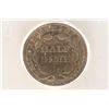 Image 2 : 1857 SEATED LIBERTY HALF DIME ICG VERY FINE 20