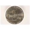 Image 2 : 2005-P OCEAN IN VIEW NICKEL ICG MS67 1ST DAY ISSUE