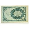 Image 2 : 1874 US TEN CENT FRACTIONAL NOTE 5TH SERIES