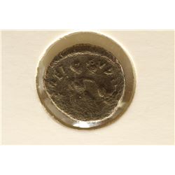 COIN OF THE ROMAN EMPIRE UNDER VALENTINIAN I,