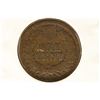 Image 2 : 1875 INDIAN HEAD CENT KEY DATE (FINE)