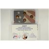 Image 2 : 2009 US MINT LINCOLN BICENTENNIAL 1 CENT PROOF SET