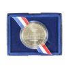 Image 2 : 1993 BILL OF RIGHTS UNC SILVER DOLLAR