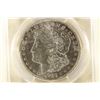 Image 1 : 1921-D MORGAN SILVER DOLLAR PCGS MS62