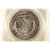 Image 2 : 1921-D MORGAN SILVER DOLLAR PCGS MS62