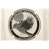 Image 1 : 2018-P AUSTRALIA KOOKABURRA 1 OZ SILVER DOLLAR