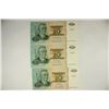 Image 1 : 3-1980 FINLAND 10 MARKKA CRISP UNC BILLS