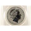 Image 2 : 2004 AUSTRALIA KANGAROO GILT PCGS MS70