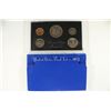Image 2 : 1971 US PROOF SET (WITH BOX)