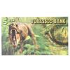Image 2 : 2015 JURASSIC BANK 5 DIN (TYRANNOSAURUS REX)
