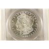 Image 1 : 1880-S MORGAN SILVER DOLLAR PCGS MS64