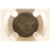 Image 1 : 1894 HONG KONG 5 CENTS NGC XF45