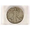 Image 1 : 1943-S WALKING LIBERTY HALF DOLLAR ICG VERY FINE20