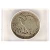 Image 2 : 1943-S WALKING LIBERTY HALF DOLLAR ICG VERY FINE20