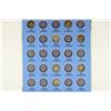 Image 1 : 7 ASSORTED 1926-1936 MERCURY DIMES