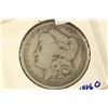 Image 1 : 1886-O MORGAN SILVER DOLLAR