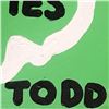Image 2 : Todd Goldman, "Boys Have Cooties" Hand Signed Original Painting on Canvas with L