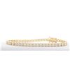 Image 2 : 7.0 ctw Diamond Tennis Bracelet