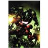 Image 1 : Marvel Comics "Deadpool #3" Numbered Limited Edition Giclee on Canvas by Clayton