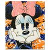 Image 1 : "Happy Daze" Disney Limited Edition Serigraph by David Willardson, Numbered and