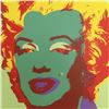 Image 2 : Andy Warhol "Marilyn 11.25" Silk Screen Print from Sunday B Morning.