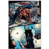 Image 1 : Marvel Comics "Amazing Spider-Man #526" Numbered Limited Edition Giclee on Canva