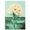 Image 1 : Ringo Daniel Funes , "Man Ship" One-of-a-Kind Mixed Media on Canvas, Hand Signed