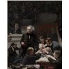 Image 1 : Thomas Eakins - Portrait of Dr. Samuel Gross