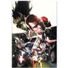 Image 1 : Marvel Comics "What If? Secret Invasion #1" Numbered Limited Edition Giclee on C