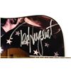 Image 2 : Ted Nugent Autographed American Flag Guitar