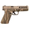 Image 1 : Ted Nugent Custom TMT Glock G-20 10mm