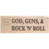 Image 3 : Ted Nugent Custom TMT Glock G-20 10mm