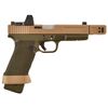 Image 1 : TMT Glock Model 20 Ted Nugent Tactical 10mm
