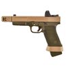 Image 2 : TMT Glock Model 20 Ted Nugent Tactical 10mm
