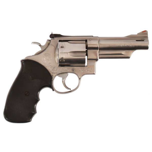 S&W Model 629 .44 Magnum Carried By Ted Nugent