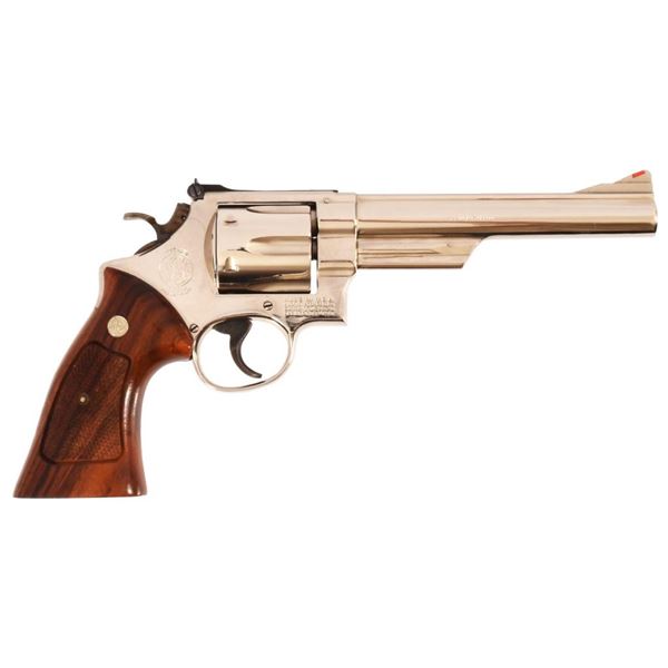 S&W Model 29-2 .44 Magnum