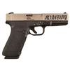 Image 1 : TMT Ted Nugent Tactical Glock 10mm