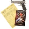Image 9 : Ted Nugent's STI Sentinel Premier 1911 .45