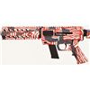 Image 4 : American Flag AR-15 Carbine G-9mm