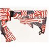 Image 5 : American Flag AR-15 Carbine G-9mm