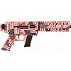 Image 7 : American Flag AR-15 Carbine G-9mm