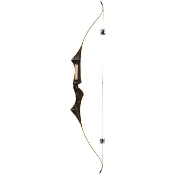 Fred Bear Tamer Lane Bow HC-30