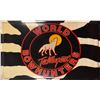 Image 1 : Ted Nugent World Bow Hunters Sign