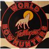 Image 2 : Ted Nugent World Bow Hunters Sign
