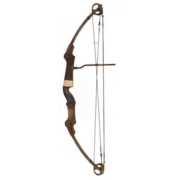 1984 Fred Bear Archery Ted Nugent Compound Bow
