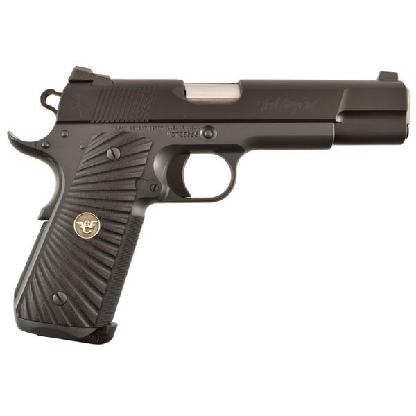 Wilson Combat Custom Ted Nugent 1911 .45